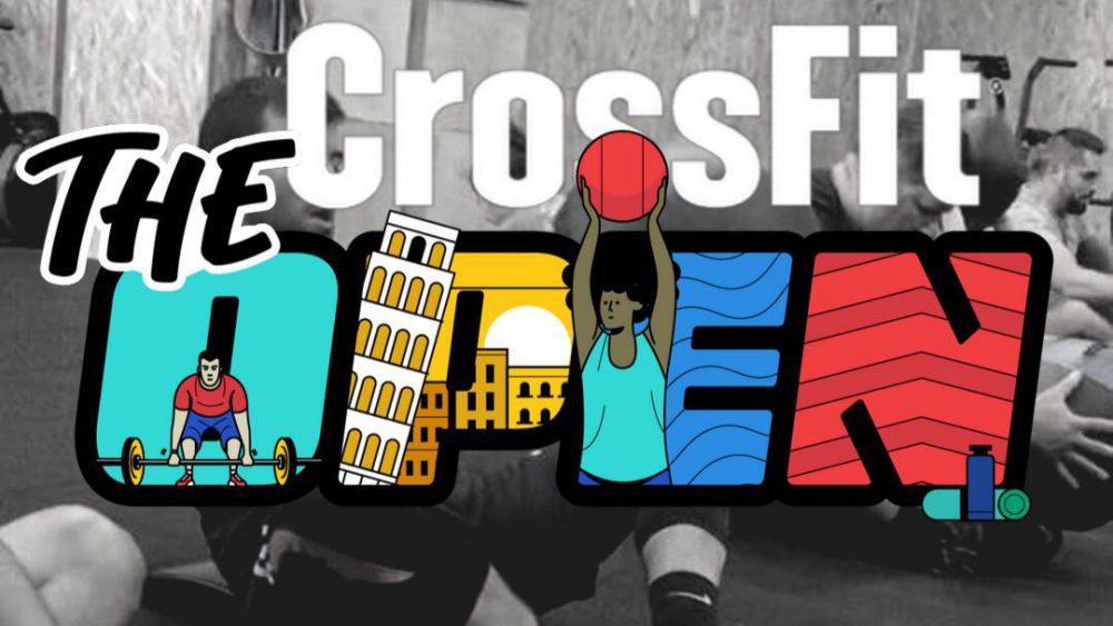 CrossFit, Shaka CrossFit, CrossFit en Madrid